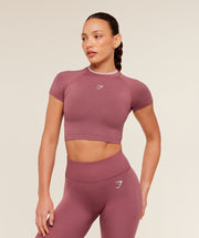 Reset Pink/Light Pink