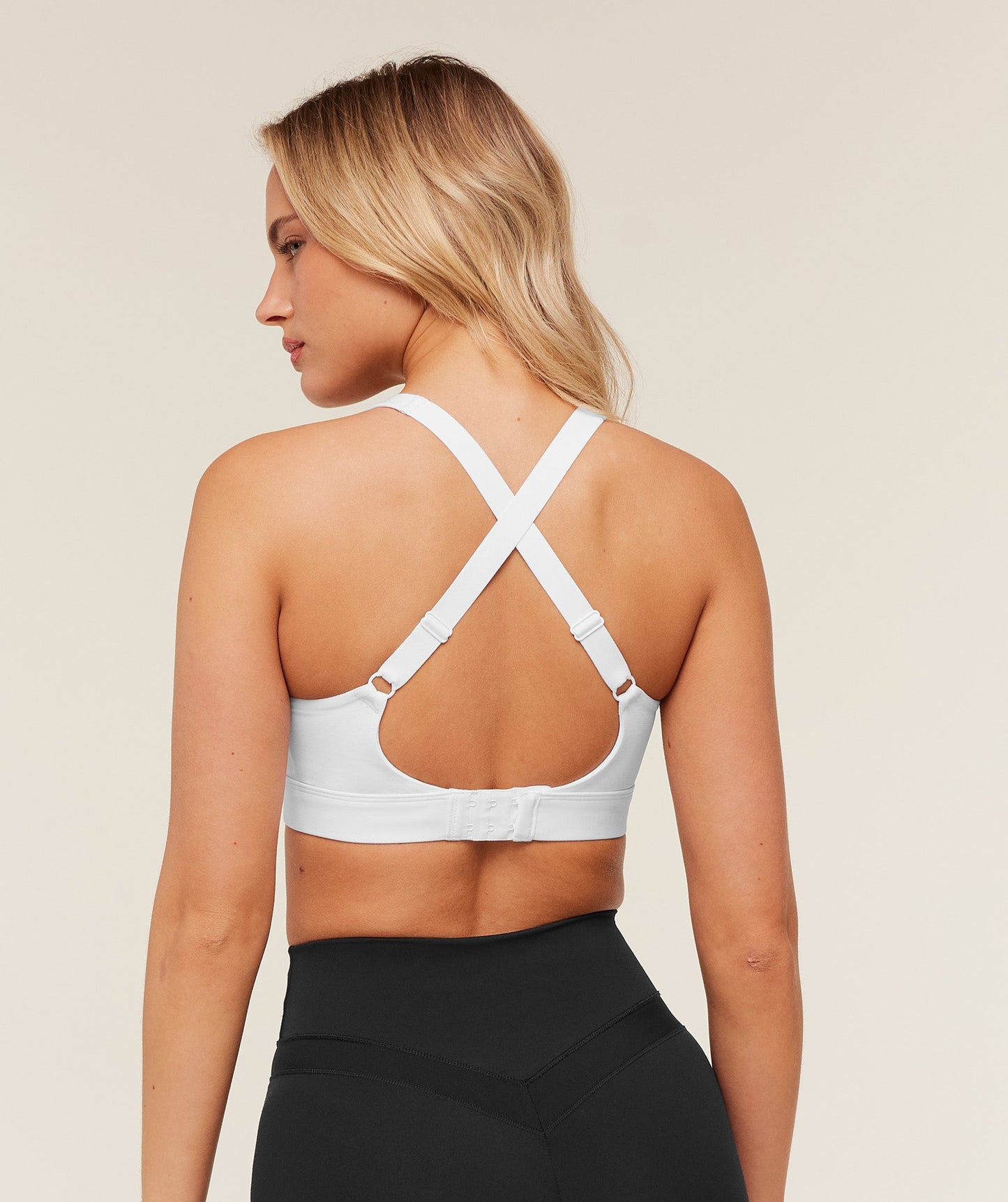 Interval Seamless Shorts - US 4242