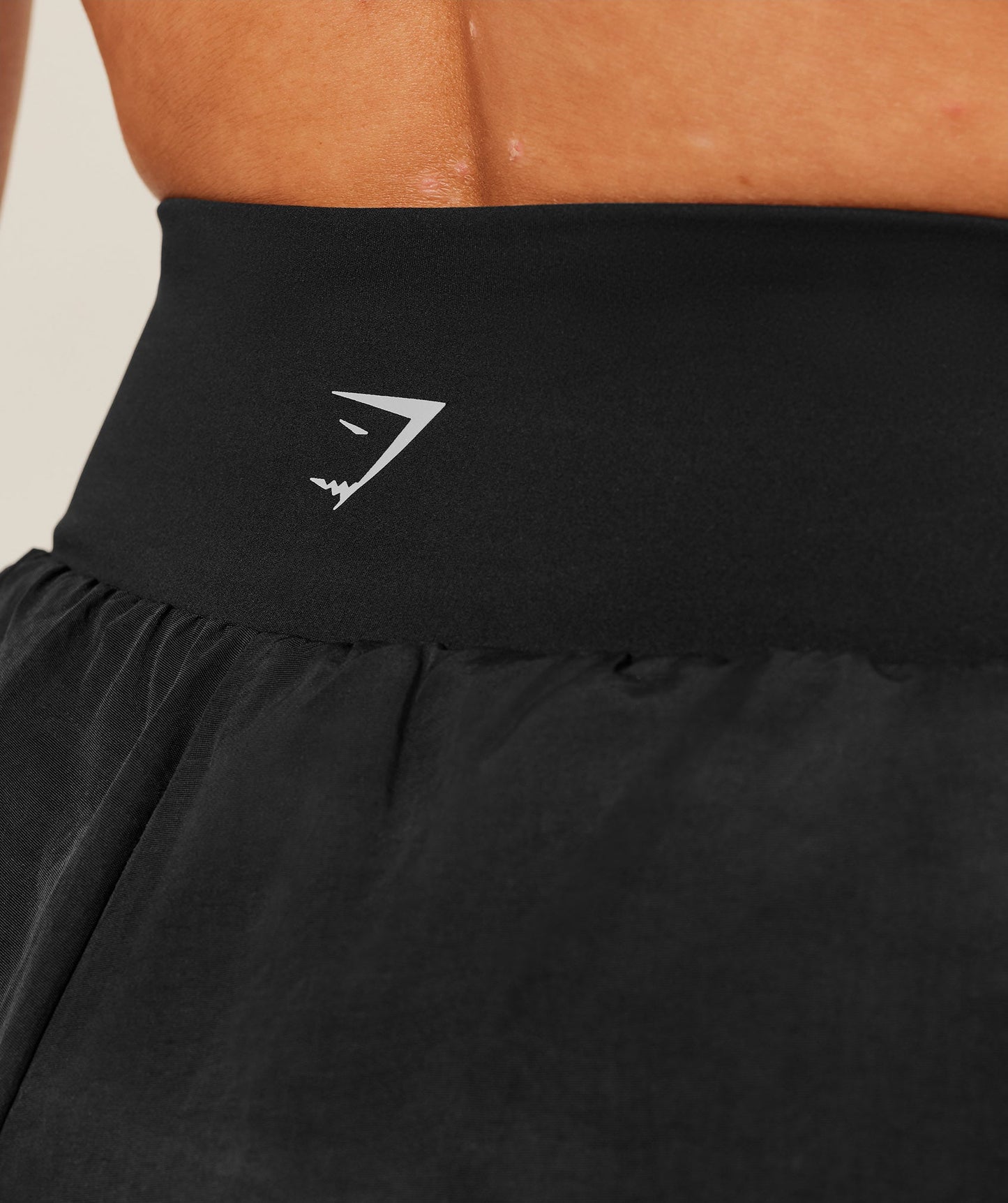 Running 2-in-1 Shorts - US 9822