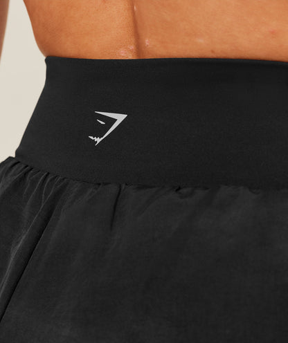 Running 2-in-1 Shorts - US 9822