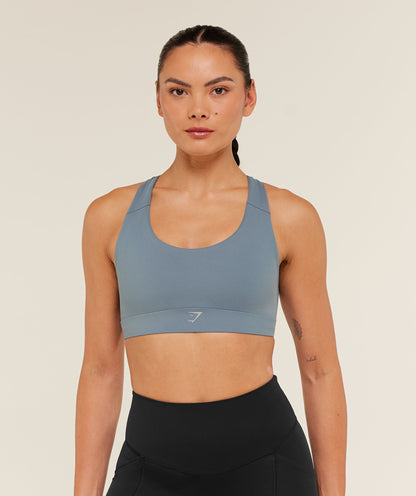 Medium Support Running Sports Bra - US 5675