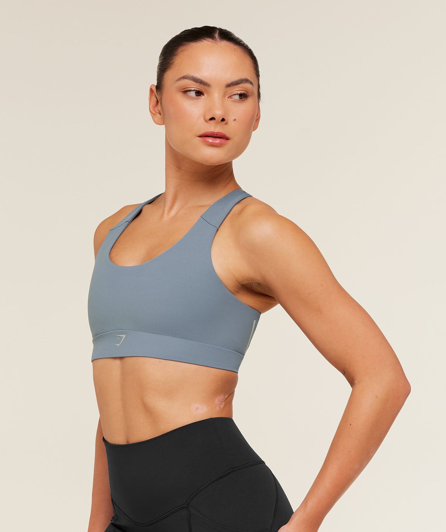Medium Support Running Sports Bra - US 5134
