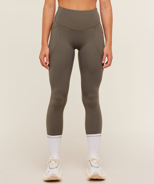 Running Pocket Leggings - US 7812