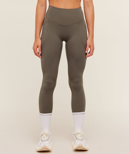 Running Pocket Leggings - US 8774