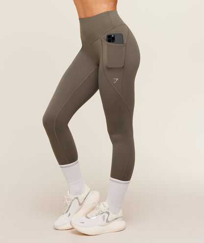 Running Pocket Leggings - US 7812