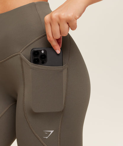 Running Pocket Leggings - US 7812