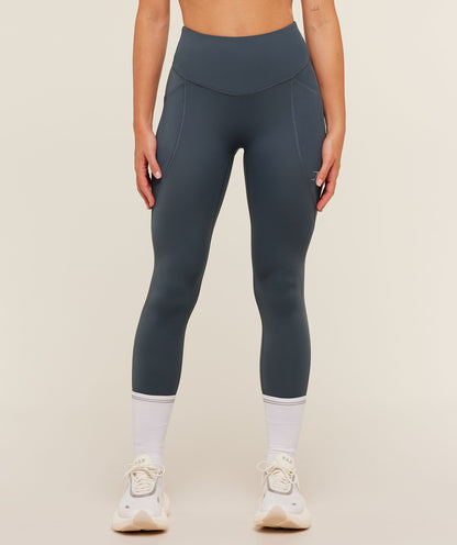 Running Pocket Leggings - US 8774