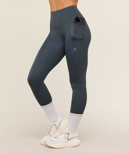 Running Pocket Leggings - US 8774