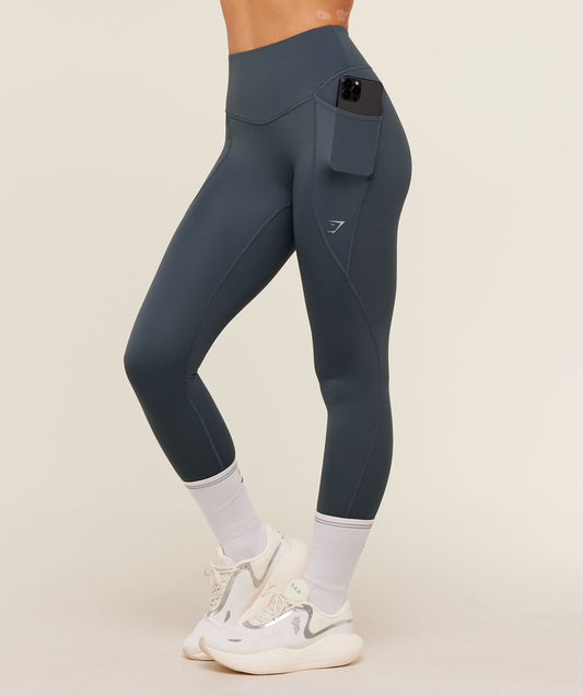 Running Pocket Leggings - US 8774