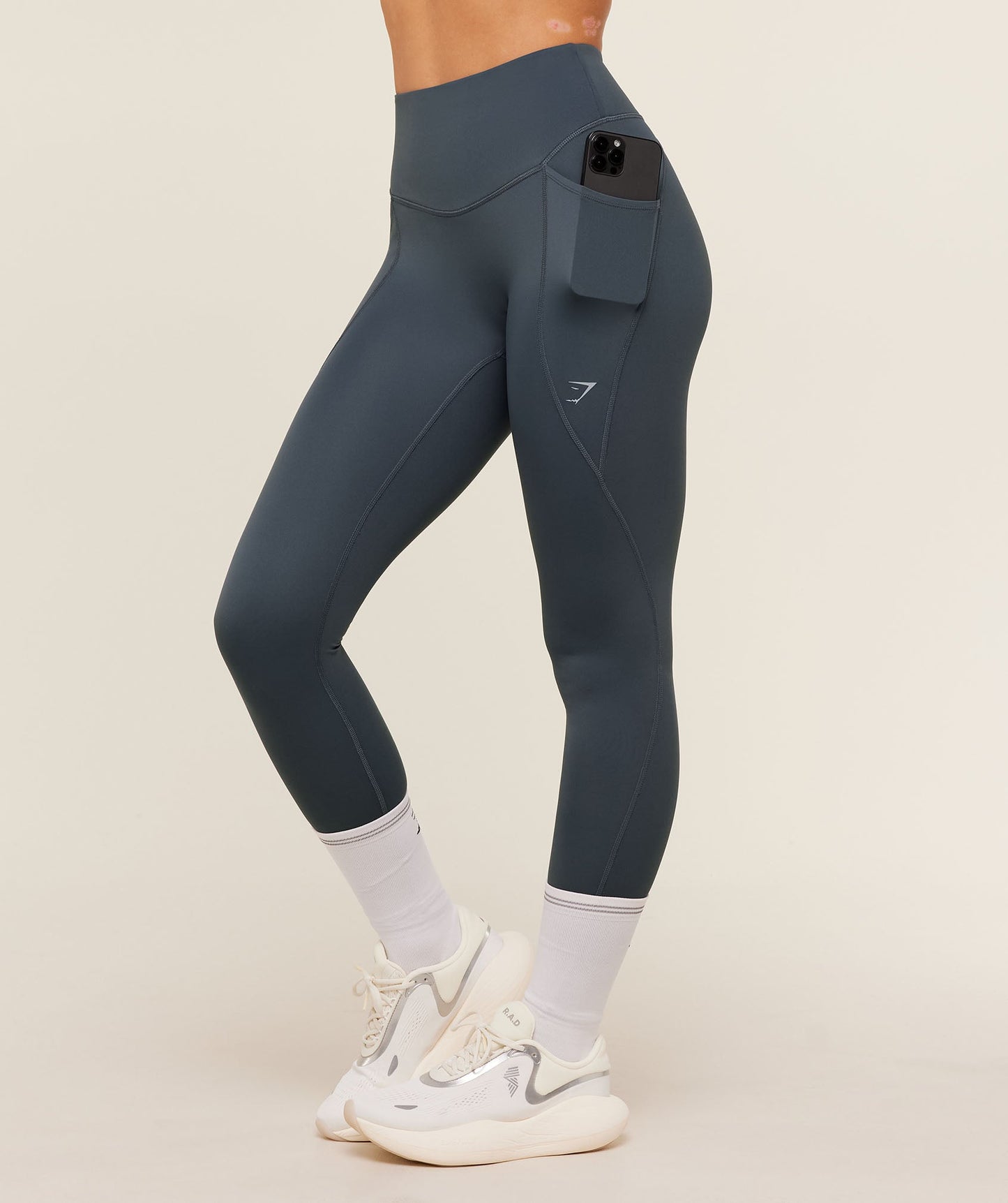 Running Pocket Leggings - US 7812