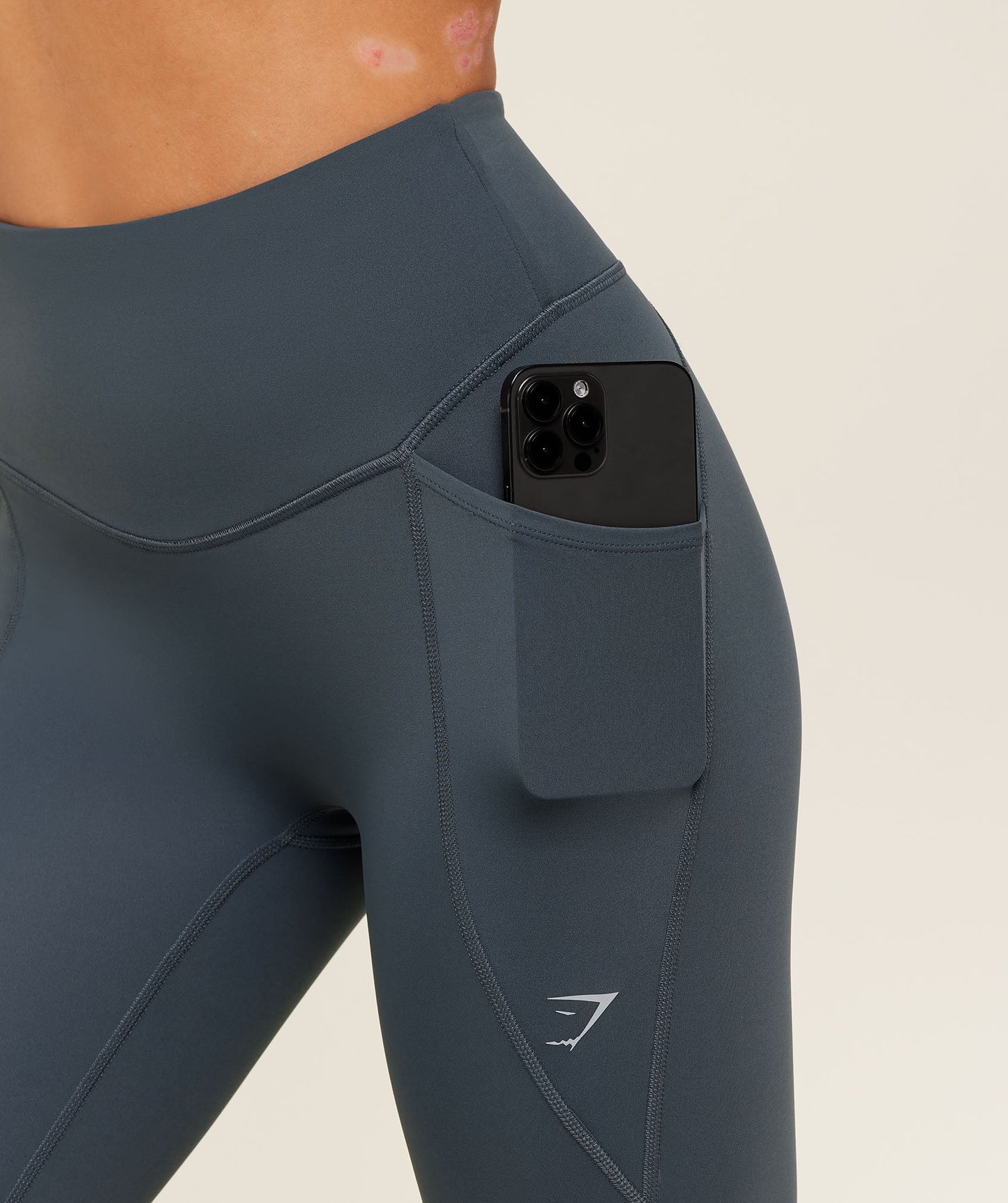 Running Pocket Leggings - US 8774