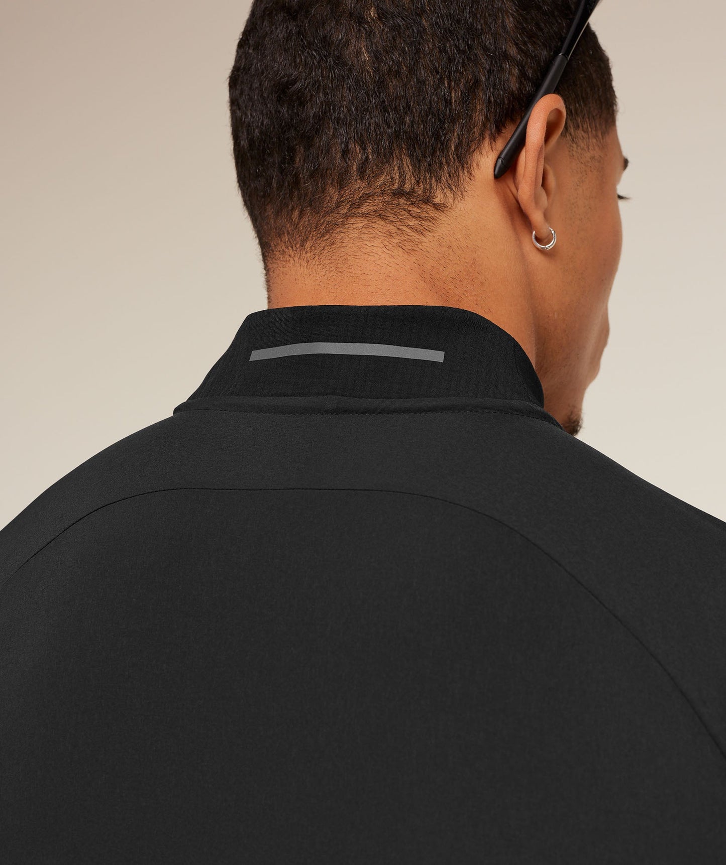 Running Elite 1/4 Zip - US 3234