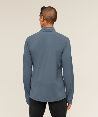 Running Elite 1/4 Zip - US 9356