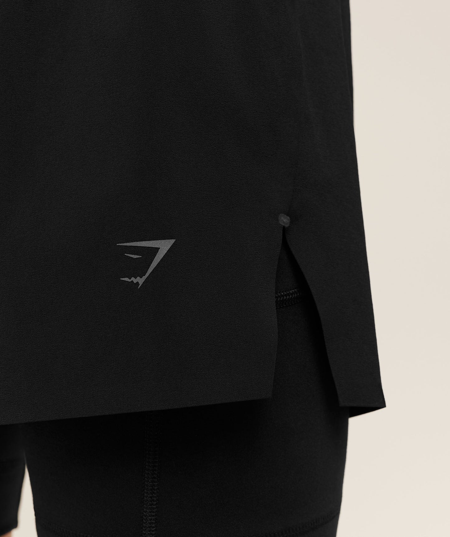 Running Elite 2 in 1 5\" Shorts - US 8141