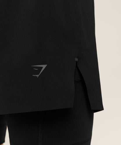 Running Elite 2 in 1 5\" Shorts - US 8141