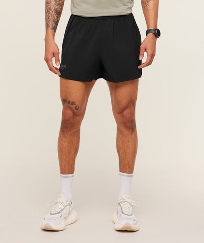 Running Elite 5\" Short - US 7458