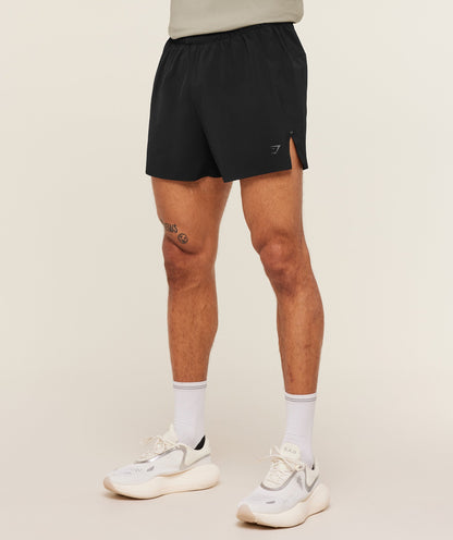 Running Elite 5\" Short - US 0253