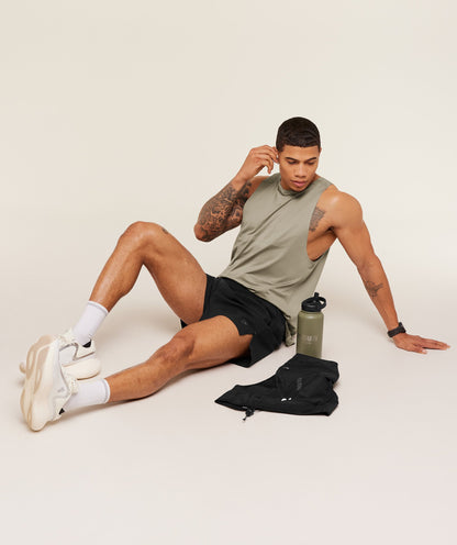 Running Elite 5\" Short - US 0253