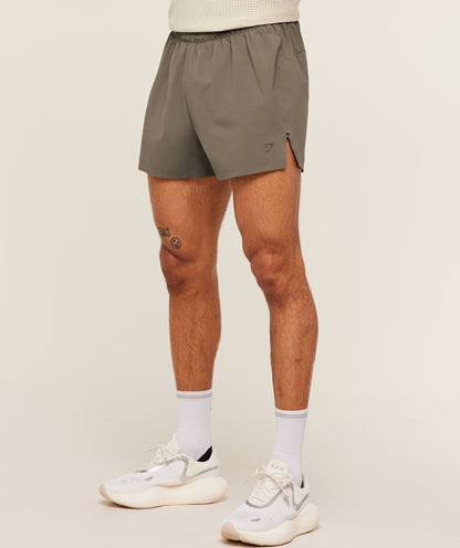 Running Elite 5\" Short - US 7458