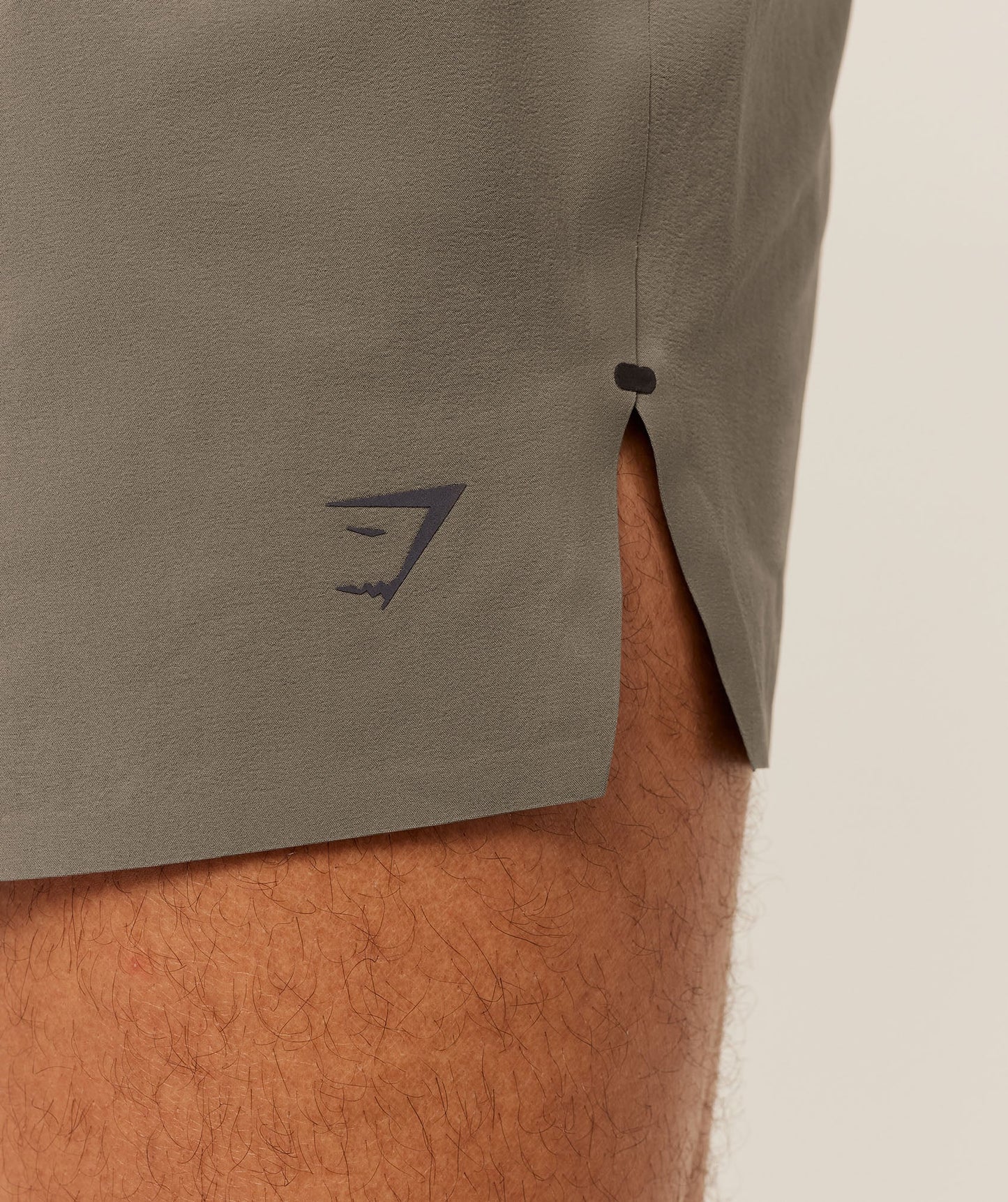 Running Elite 5\" Short - US 7458