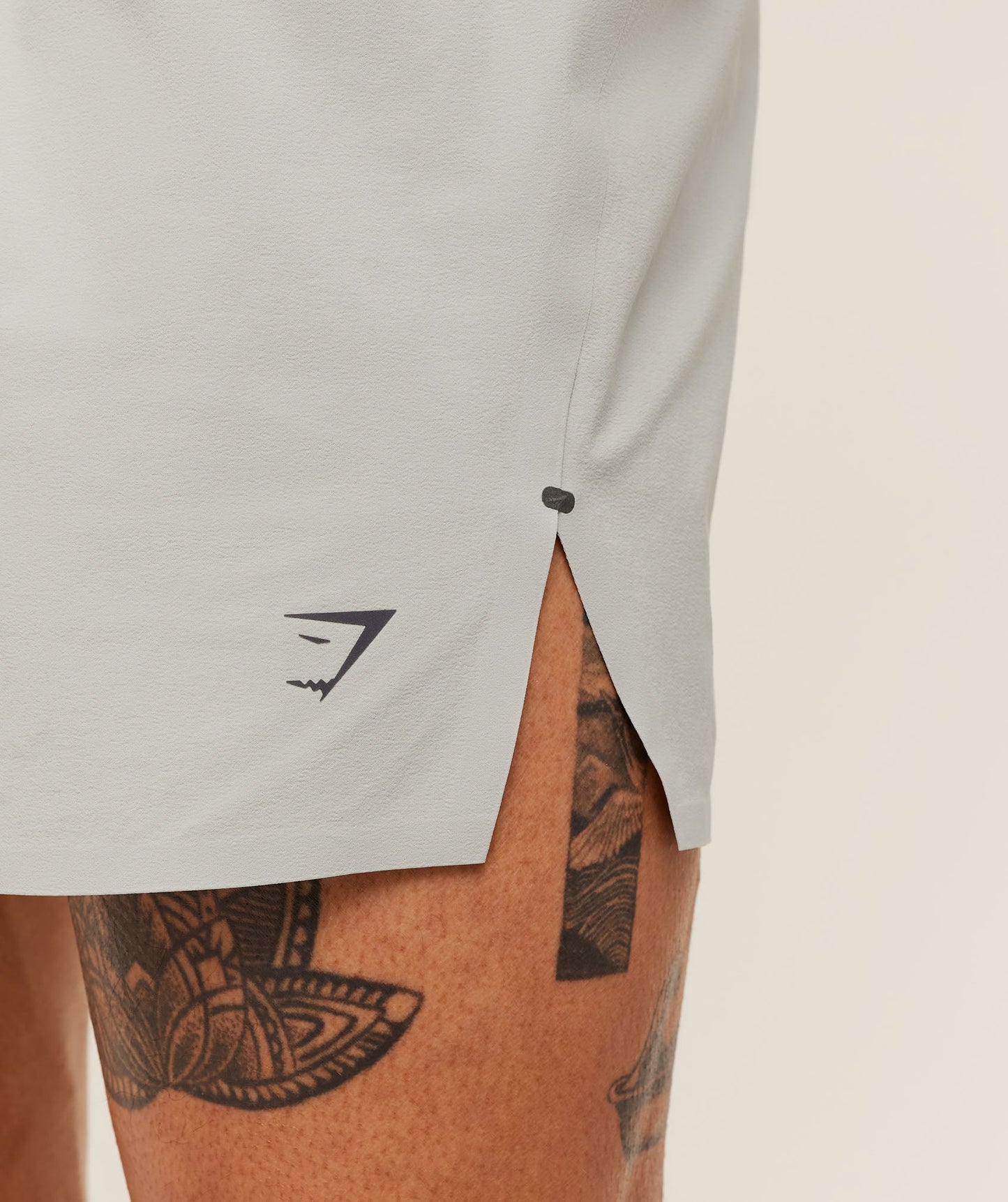 Running Elite 5\" Short - US 8077