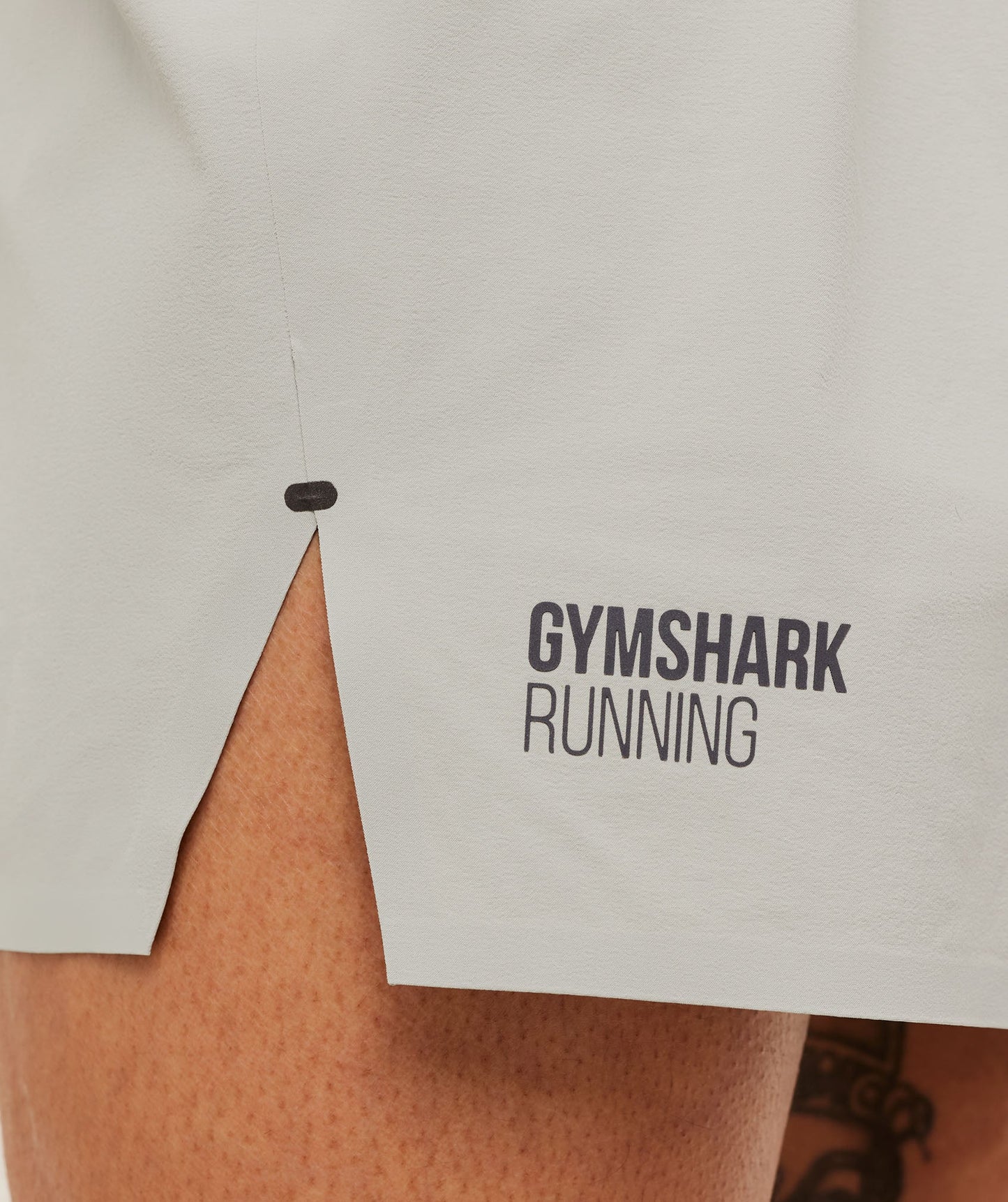 Running Elite 5\" Short - US 8077