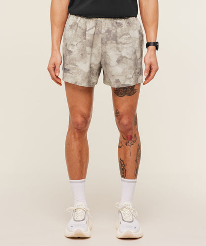 Running Elite 5\" Short - US 3892