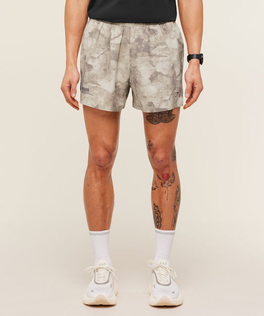Running Elite 5\" Short - US 3892