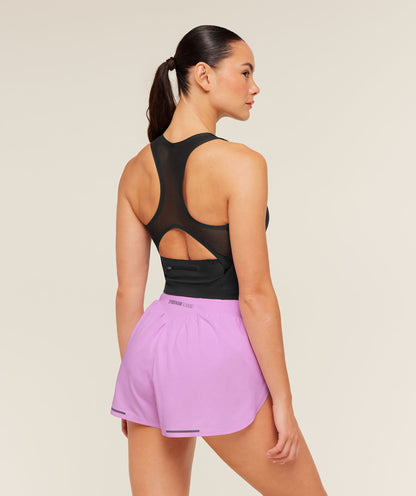 Running Elite Bodyfit Tank - US 8168