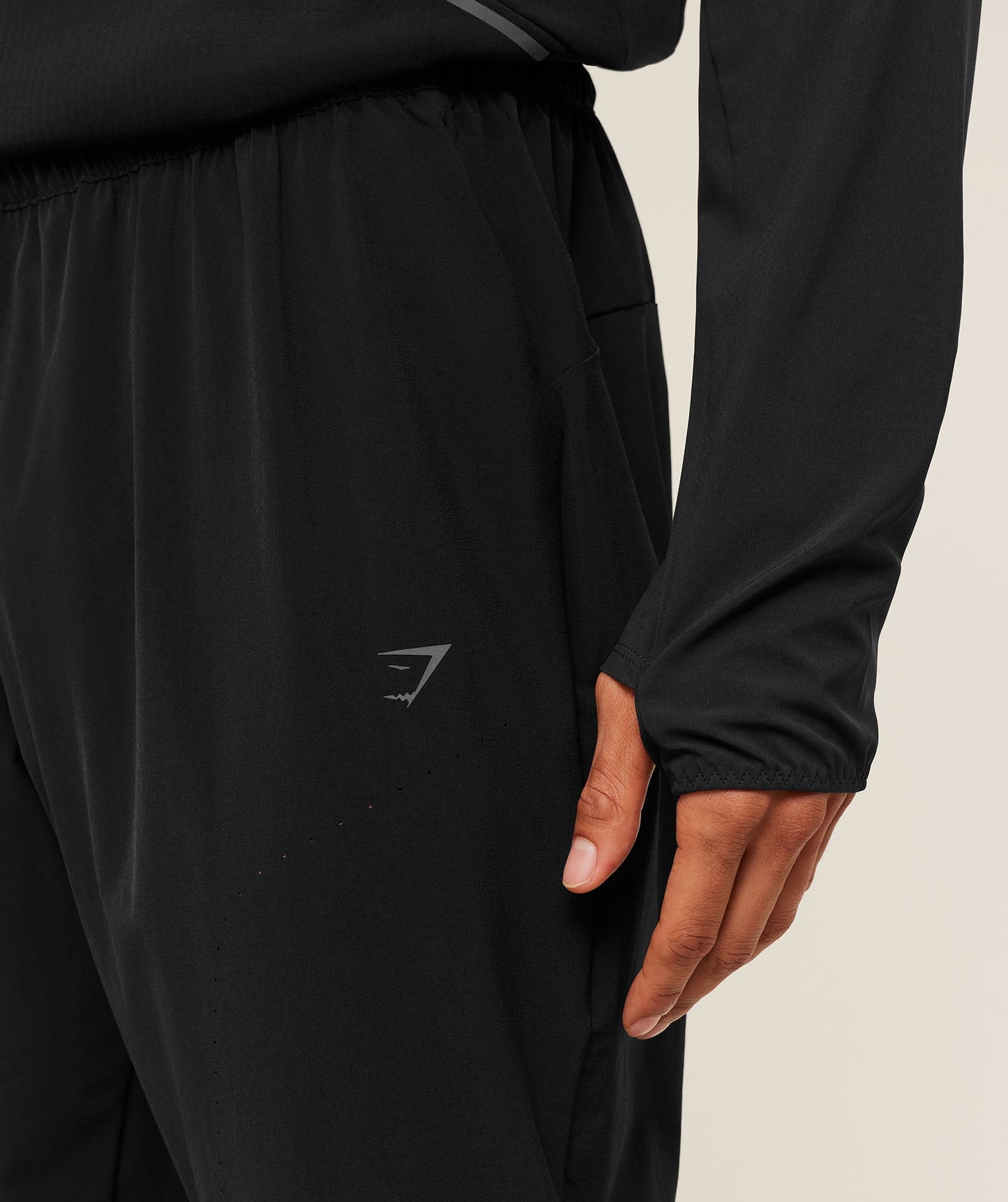 Running Elite Joggers - US 7342