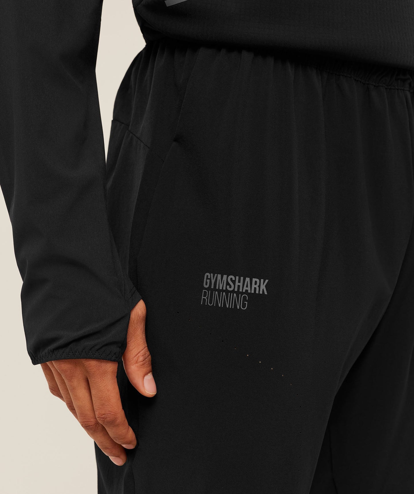 Running Elite Joggers - US 7342
