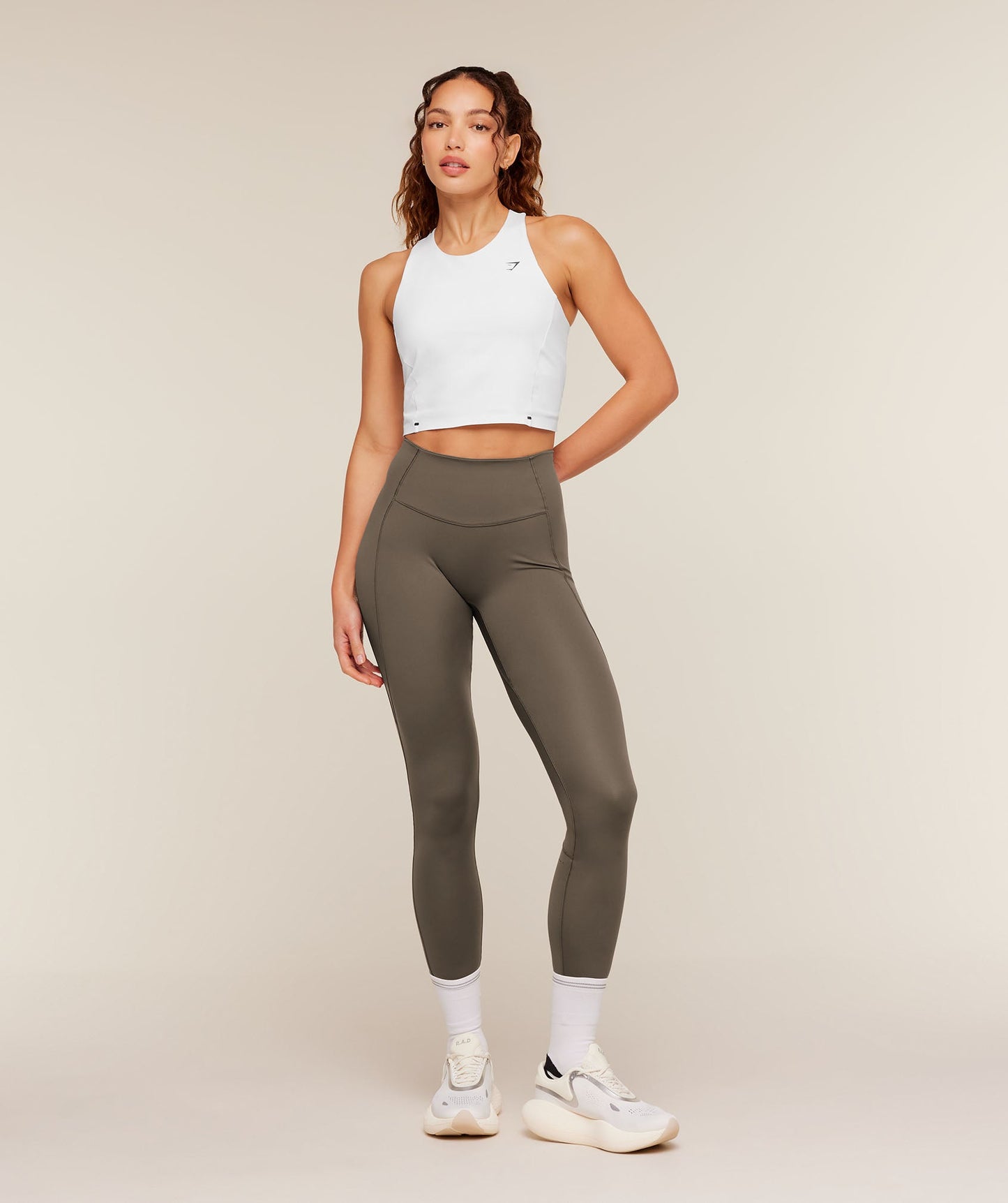 Running Elite Leggings - US 3430