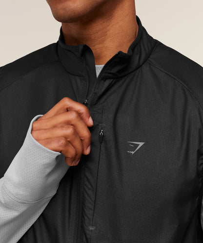 Running Elite Lightweight Vest - US 7463