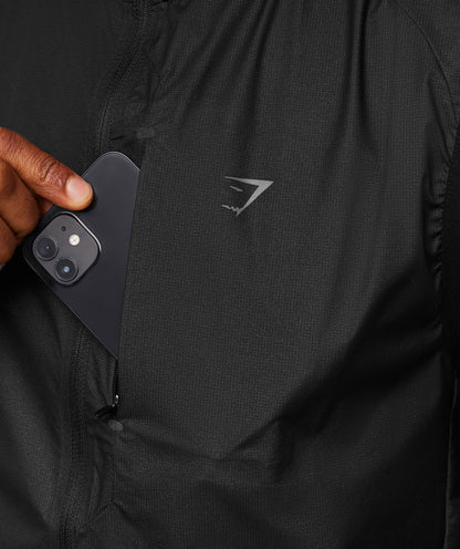Running Elite Lightweight Vest - US 7463