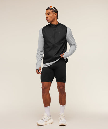 Running Elite Lightweight Vest - US 7463