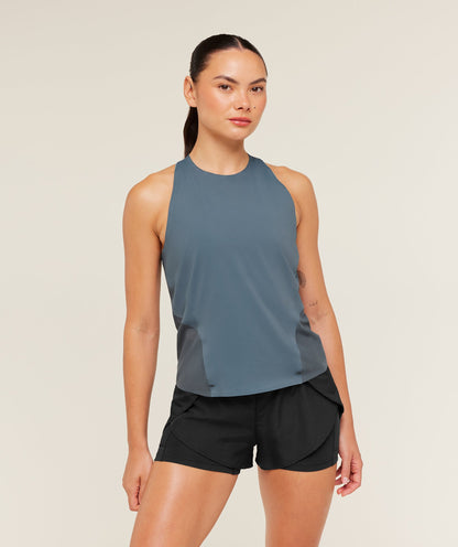 Running Elite Loose Fit Tank - US 1242