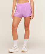 Running Elite 4\" Loose Fit Shorts - US 0402