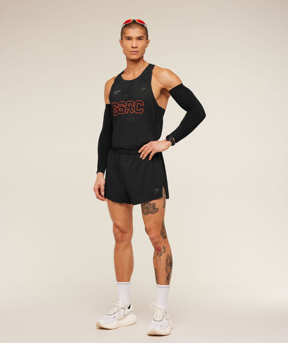 Running Elite Race 5\" Short - US 6668