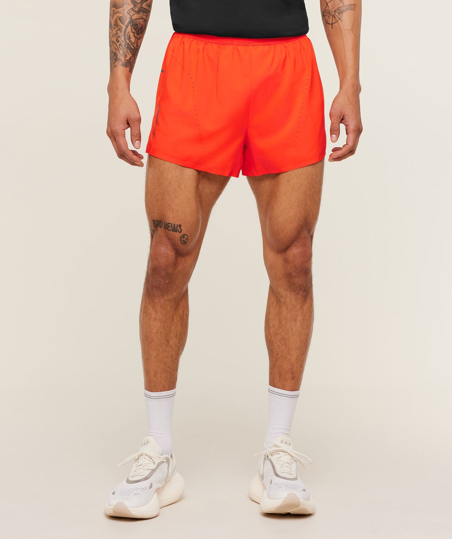 Running Elite Race 5\" Short - US 3500