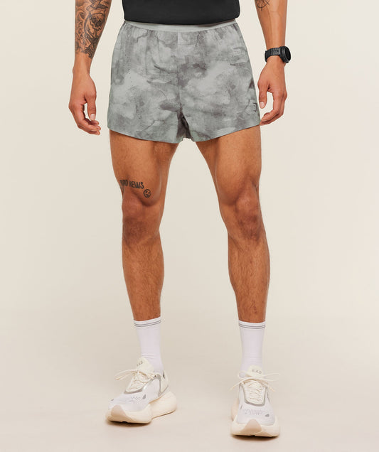Running Elite Race 5\" Short - US 0328
