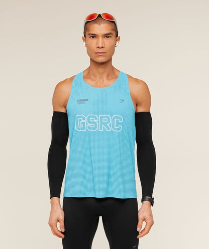 Running Elite Race Vest - US 5034
