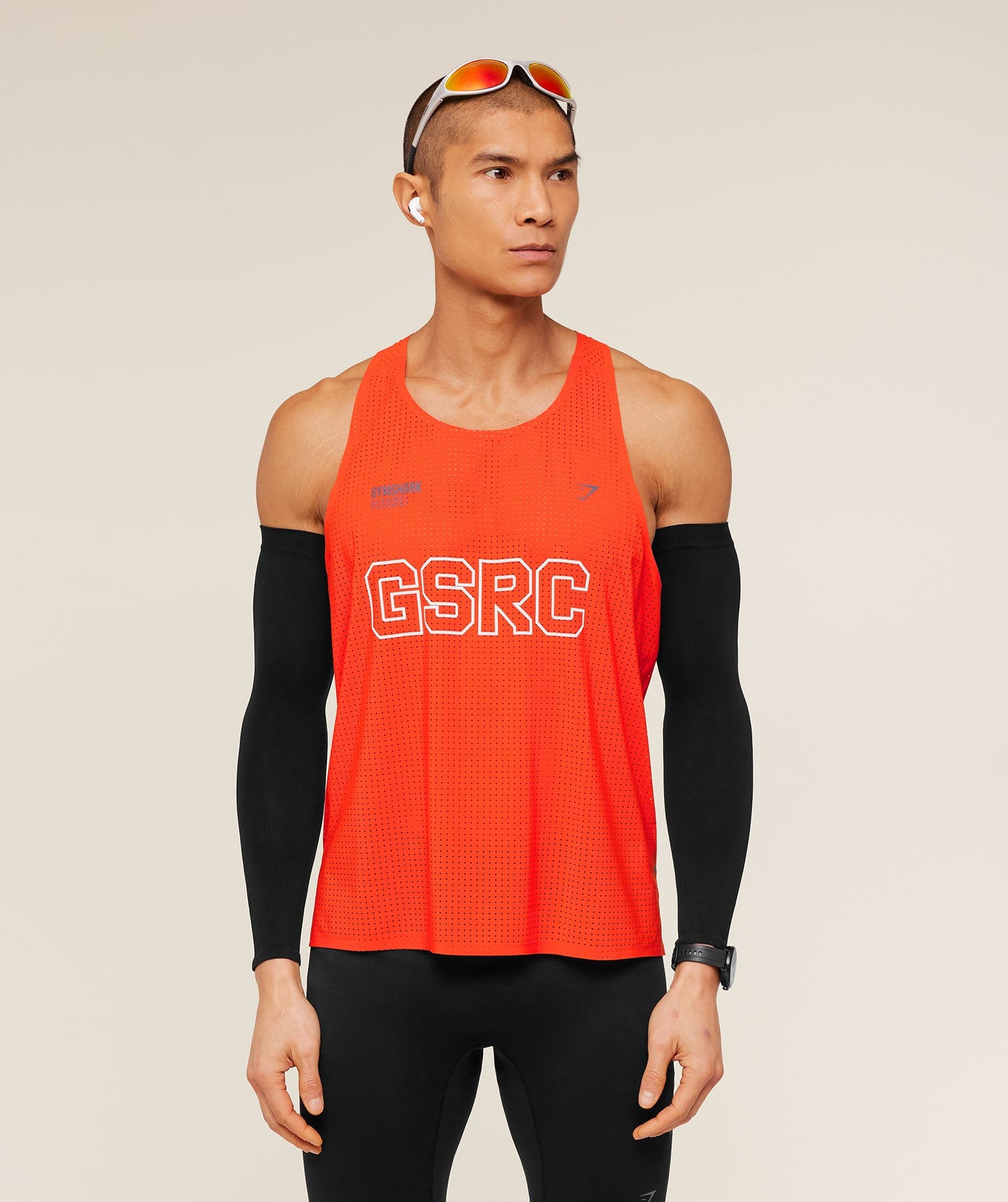 Running Elite Race Vest - US 5034