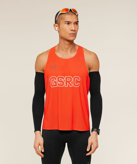 Running Elite Race Vest - US 5034