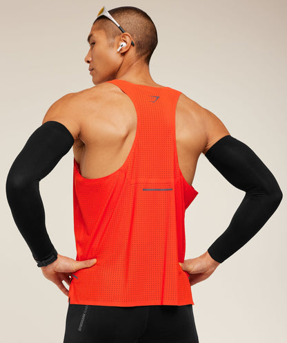 Running Elite Race Vest - US 5034