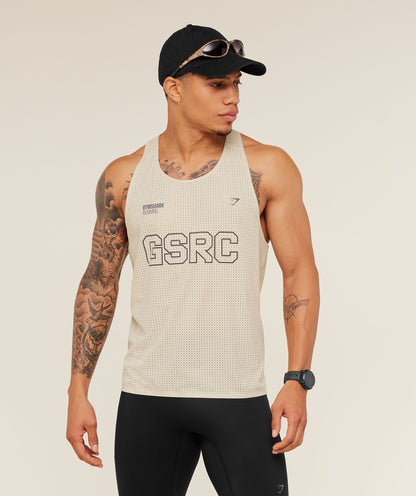 Running Elite Race Vest - US 0396