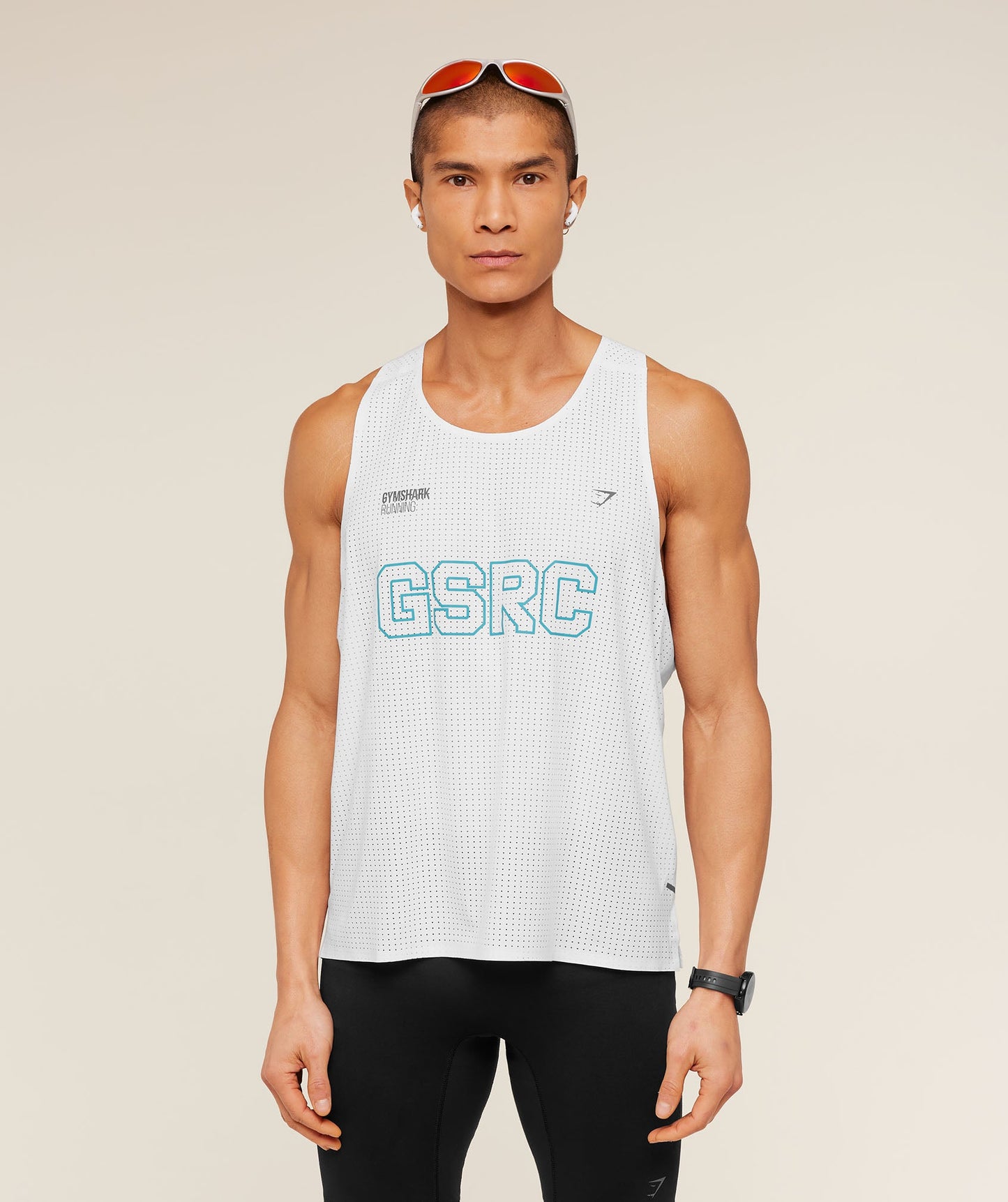 Running Elite Race Vest - US 2716