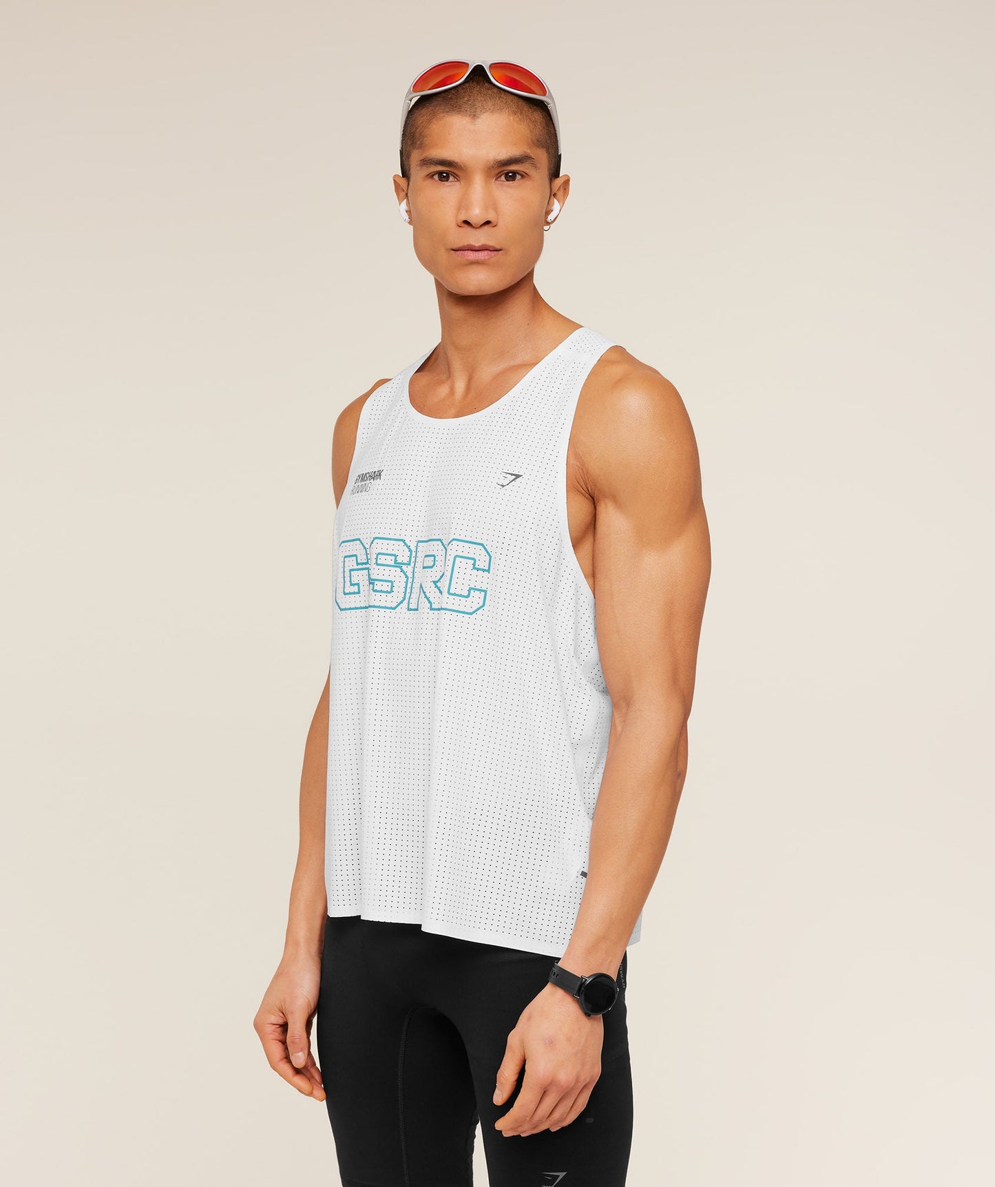 Running Elite Race Vest - US 8327