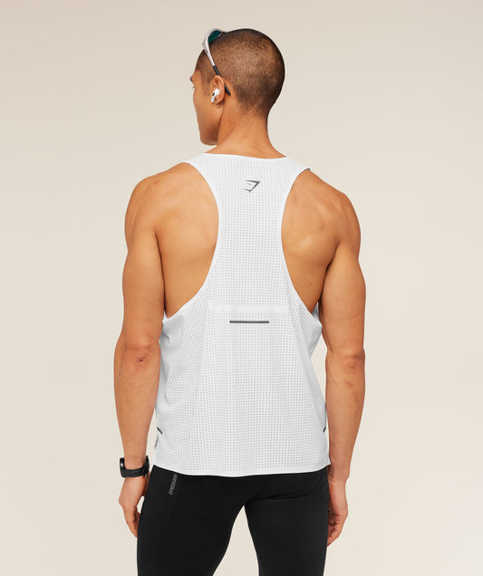 Running Elite Race Vest - US 8327
