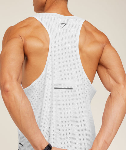 Running Elite Race Vest - US 8327