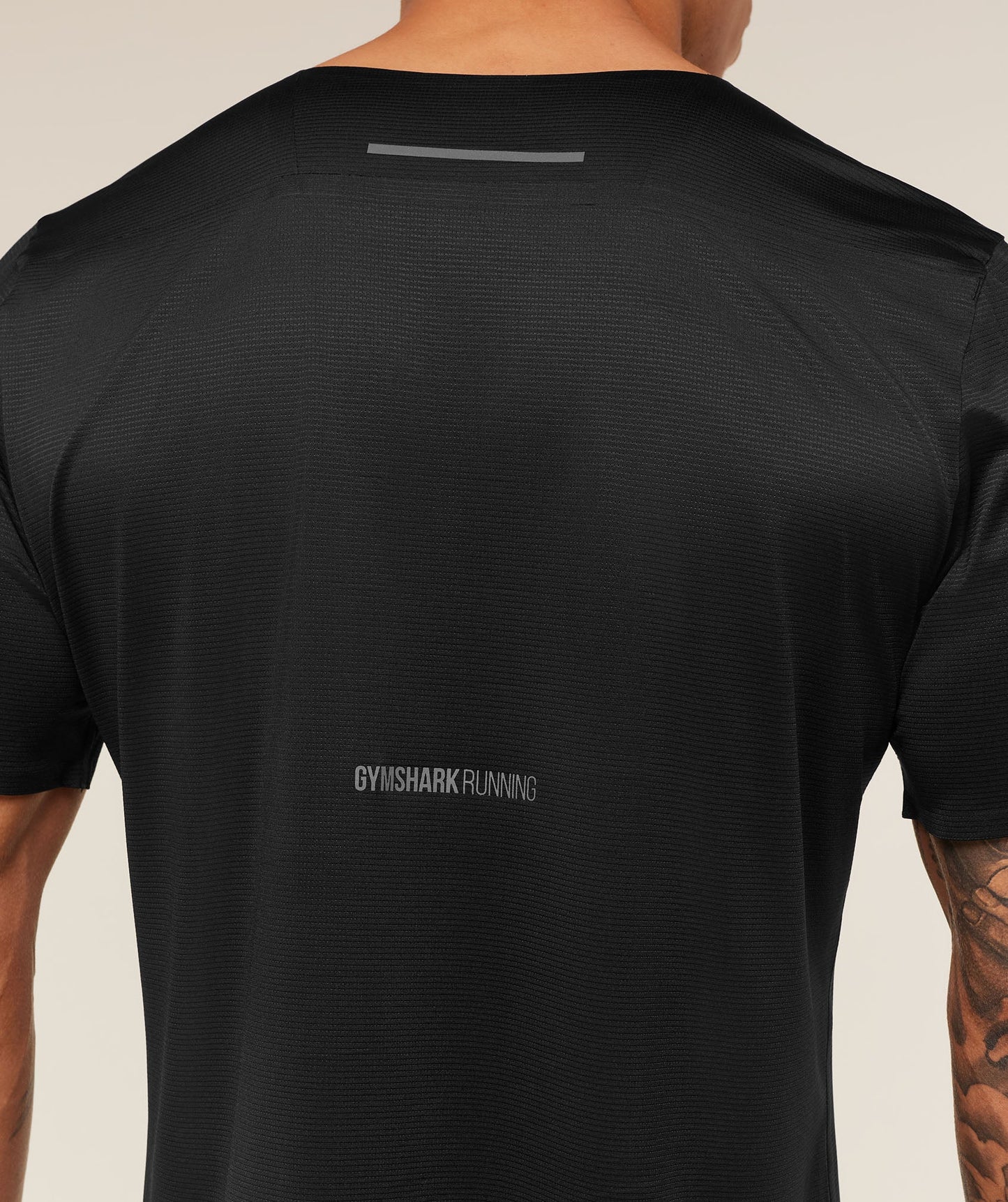 Running Elite T-Shirt - US 0474